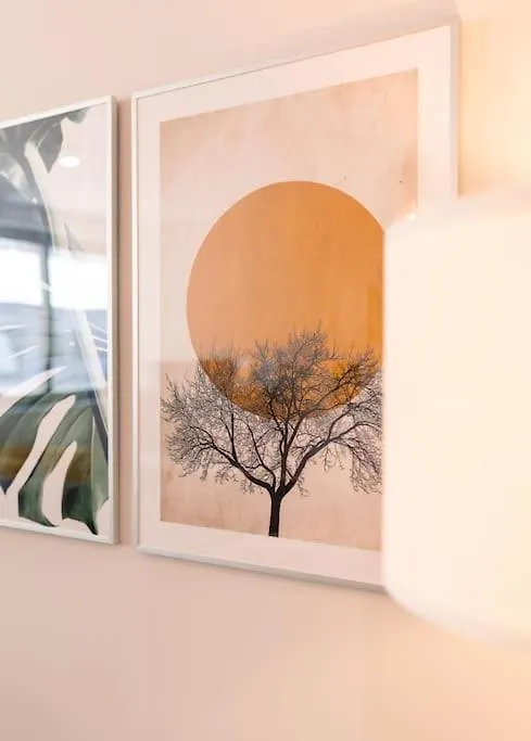 Apartment Santa Cruz City Center: The Most Coveted Location