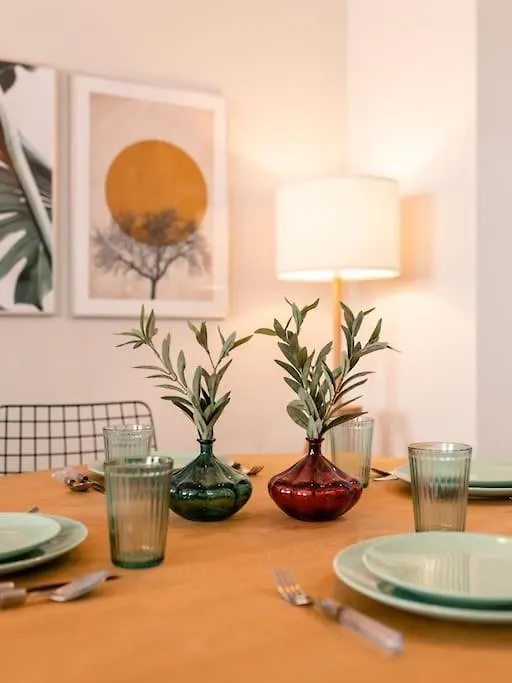 Santa Cruz City Center: The Most Coveted Location 0*, Santa Cruz de Tenerife Spanien