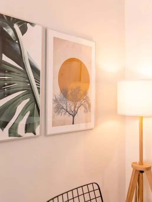 Santa Cruz City Center: The Most Coveted Location Spanien