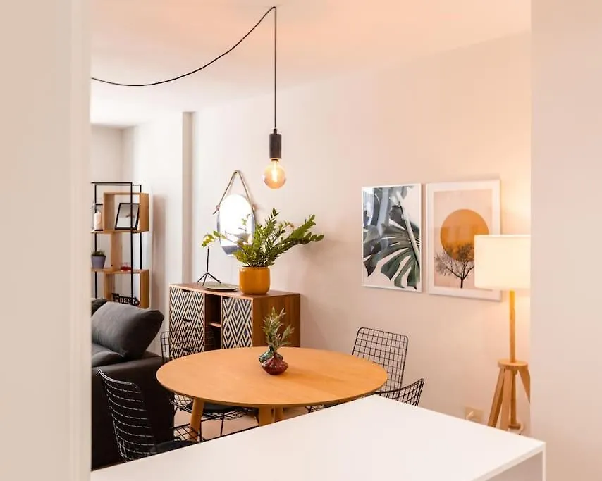 Santa Cruz City Center: The Most Coveted Location Santa Cruz de Tenerife