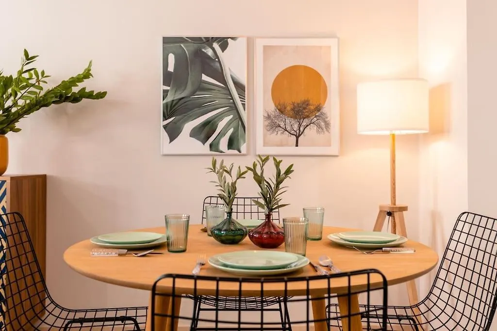 Santa Cruz City Center: The Most Coveted Location
