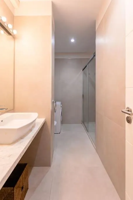 Santa Cruz City Center: The Most Coveted Location España