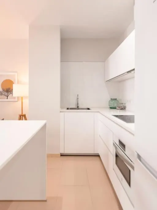 Santa Cruz City Center: The Most Coveted Location Apartamento Santa Cruz de Tenerife