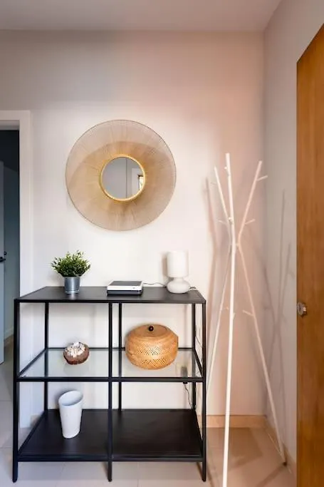 Apartamento Santa Cruz City Center: The Most Coveted Location España