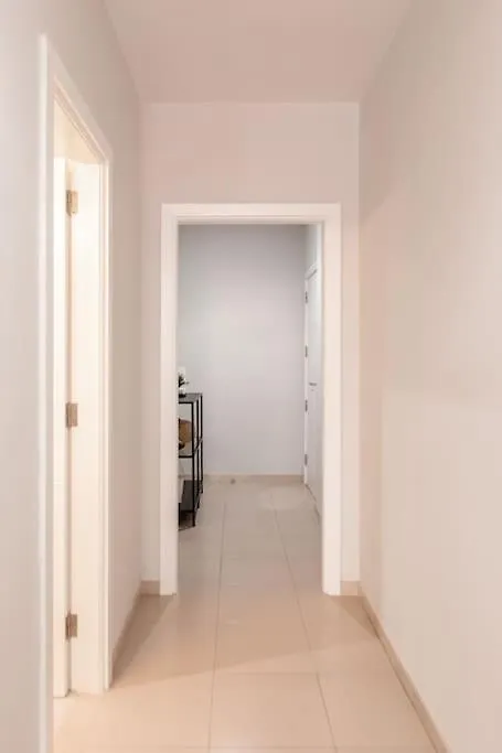 Apartamento Santa Cruz City Center: The Most Coveted Location