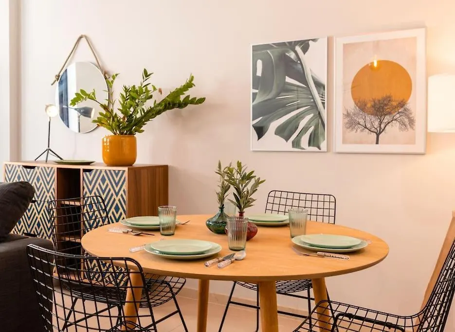 Santa Cruz City Center: The Most Coveted Location 0*, Santa Cruz de Tenerife España