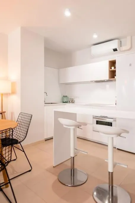 Santa Cruz City Center: The Most Coveted Location 0*, Santa Cruz de Tenerife España